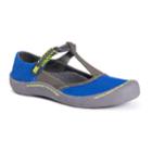 Muk Luks Samantha Women's Low-top Shoes, Size: 9, Blue