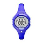 Timex Women's Ironman 10-lap Digital Chronograph Watch, Blue