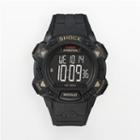 Timex Men's Expedition Digital Chronograph Watch - T49896