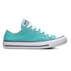 Adult Converse Chuck Taylor All Star Sneakers, Men's, Size: M8w10, Lt Green