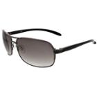 Men's Tek Gear&reg; Navigator Sunglasses, Med Grey