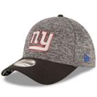 Adult New Era New York Giants 2016 Nfl Draft 39thirty Flex-fit Cap, Size: S/m, Oxford
