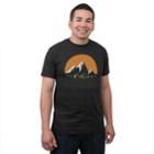 Men's Sonoma Goods For Life&trade; 'sun Lake' Graphic Tee, Size: Medium, Oxford