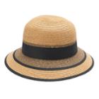 Women's Sonoma Goods For Life&trade; Inset Stripe Cloche Hat, Oxford