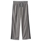 Boys 4-7x Jumping Beans&reg; Closed-hole Mesh Pants, Boy's, Size: 7x, Med Grey
