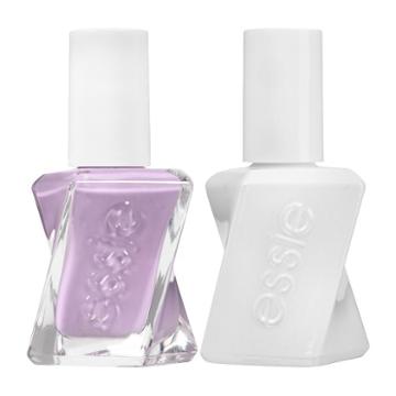 Essie 2-pc. Gel Couture Nail Polish Kit - Style In Excess, Multicolor