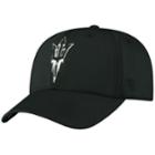 Adult Top Of The World Arizona State Sun Devils Tension Cap, Men's, Black