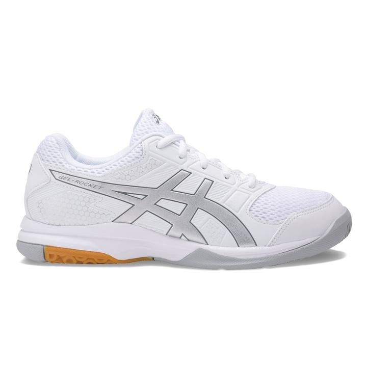 Asics Gel-rocket 8 Women's Tennis Shoes, White Oth