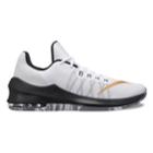 Nike Air Max Infuriate 2 Low Men's Basketball Shoes, Size: 11, Natural
