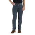 Men's Lee Relaxed Fit Jeans, Size: 30x34, Drk Purple