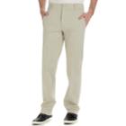 Big & Tall Lee Performance Series Extreme Comfort Straight-fit Refined Khaki Pants, Men's, Size: 54x32, Light Grey