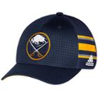 Adult Adidas Buffalo Sabres Nhl Draft Flex-fit Cap, Men's, Size: L/xl, Multicolor