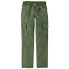 Boys 4-12 Carter's Cargo Pants, Size: 7, Green