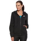 Women's Nike Sportswear Zip Up Hoodie, Size: Small, Grey (charcoal)
