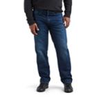 Men's Levi's&reg; 550&trade; Relaxed Fit Jeans, Size: 36x30, Med Blue