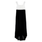 Girls 7-16 Iz Amy Byer Colorblock Maxi Dress, Girl's, Size: 7, Ovrfl Oth