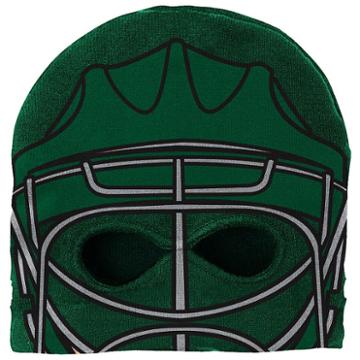 Youth Reebok Minnesota Wild Mask Knit Cap, Boy's, Red