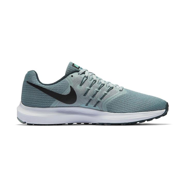 Nike Run Swift Men's Running Shoes, Size: 8, Grey (charcoal)