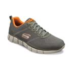 Skechers Equalizer 2.0 True Balance Men's Sneakers, Size: 10, Med Brown