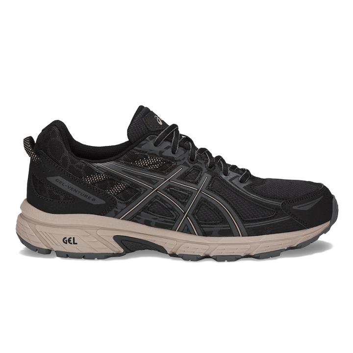Asics Gel-venture 6 Men's Running Shoes, Size: 8.5, Oxford