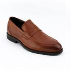 Xray Garnet Men's Penny Loafer, Size: 9.5, Brown