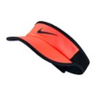 Women's Nike Featherlight Aerobill Dri-fit Tennis Visor, Orange