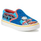 Thomas The Train Toddler Boys' Sneakers, Size: 10 T, Blue