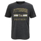 Boys 4-18 Pitt Panthers Player Pride Tee, Size: 8-10, Grey