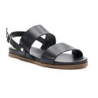 Apt. 9&reg; Women's Strappy Sandals, Size: 9, Black
