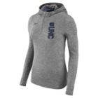 Women's Nike Kentucky Wildcats Dry Element Hoodie, Size: Small, Red Overfl
