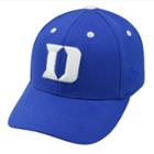 Youth Top Of The World Duke Blue Devils Rookie Cap, Boy's, Multicolor
