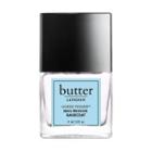 Butter London Horse Power Nail Rescue Basecoat, Multicolor
