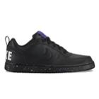 Nike Court Borough Low Se Men's Basketball Shoes, Size: 10, Oxford