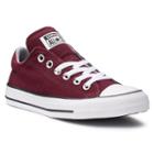 Women's Converse Chuck Taylor All Star Madison Mason Sneakers, Size: 5, Purple, Durable