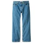 Boys 8-20 Urban Pipeline&reg; Classic Relaxed Straight Jeans, Size: 12, Light Blue