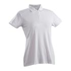 Plus Size Nancy Lopez Grace Short Sleeve Golf Polo, Women's, Size: 2xl, White