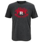 Boys 8-20 Rutgers Scarlet Knights Satellite Tee, Size: M 10-12, Gray