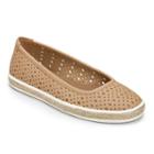 A2 By Aerosoles Trust Fund Women's Flats, Size: Medium (9.5), White Oth