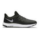 Nike Quest Men's Running Shoe, Size: 8, Black