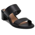 Rampage Hatty Women's Sandals, Size: Medium (6), Black