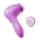 Silk'n Swirl Cleansing Brush, Purple