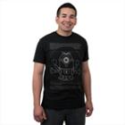 Men's Despicable Me Minion Tee, Size: Xxl, Black