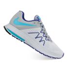 Nike Zoom Winflo 3 Women's Running Shoes, Size: 5, White