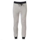 Men's Hollywood Jeans Carey Jogger Pants, Size: X Lrge M/r, Grey