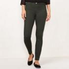 Women's Lc Lauren Conrad Pull-on Jeggings, Size: 8, Green