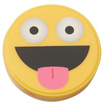 Get Emojinal Lip Balm, Multicolor