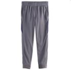 Husky Boys 8-20 Tek Gear&reg; Embossed Jogger Pants, Size: M Husky, Med Grey