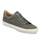 Skechers Vaso Cordon Women's Sneakers, Size: 8, Dark Grey