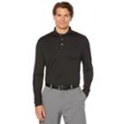 Men's Grand Slam Motionflow 360 Slim-fit Performance Golf Polo, Size: Xl, Oxford