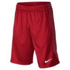 Boys 8-20 Nike Layup Dri-fit Shorts, Boy's, Size: Small, Dark Pink
